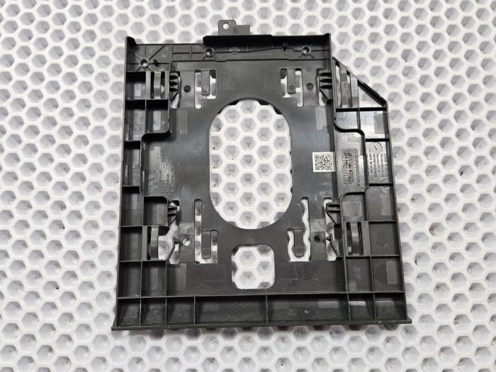 Заглушка вместо привода для Lenovo IdeaPad 330-15ARR черная FA17V000800