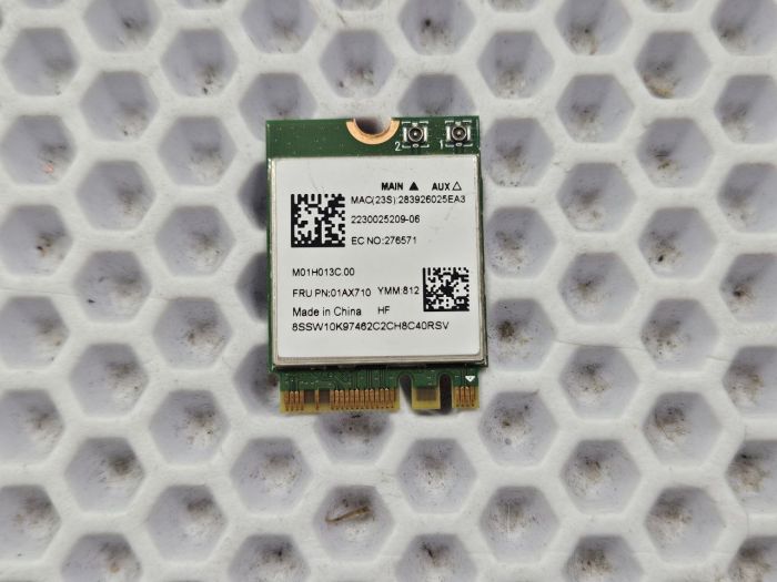 Модуль wi-fi RTL8821CE для Lenovo 330-15ARR