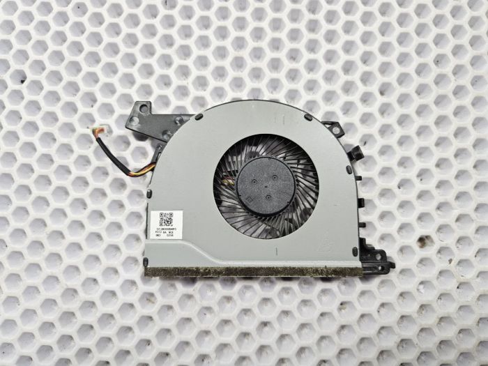 Вентилятор (кулер) для ноутбука Lenovo IdeaPad 330-15ARR