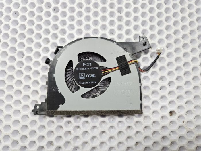 Вентилятор (кулер) для ноутбука Lenovo IdeaPad 330-15ARR