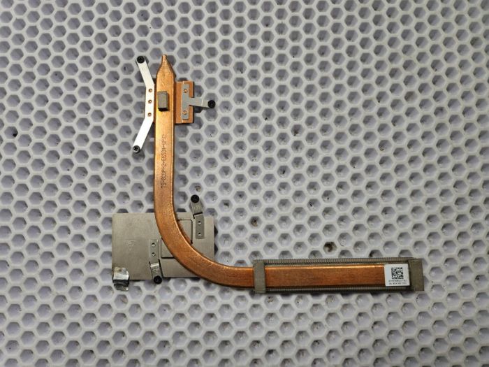 Радиатор охлаждения Lenovo 330-15ARR AT1870080L0