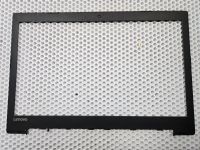 Рамка матрицы для ноутбука Lenovo IdeaPad 330-15ARR черная