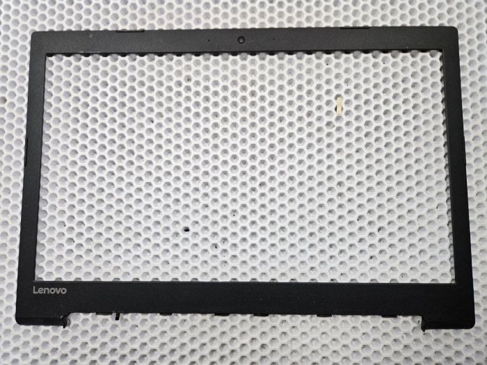 Рамка матрицы для ноутбука Lenovo IdeaPad 330-15ARR черная