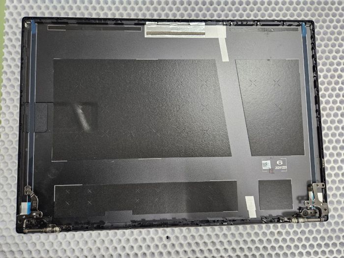 Крышка матрицы для ASUS Vivobook 16X K3605Z серая