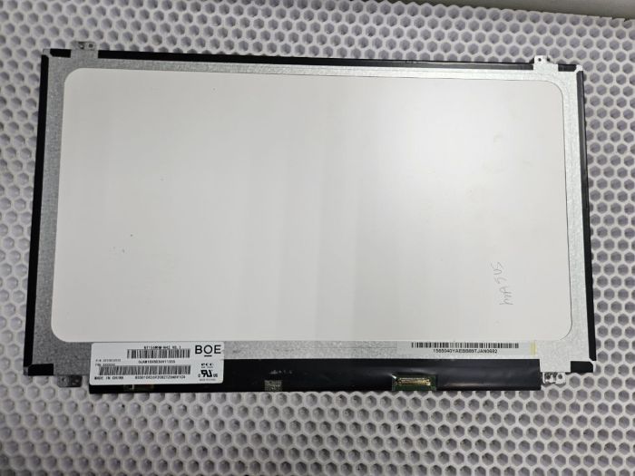 Матрица NT156WHM-N42 15.6"/TN/1366x768/Slim/уши верх-низ/30pin бу