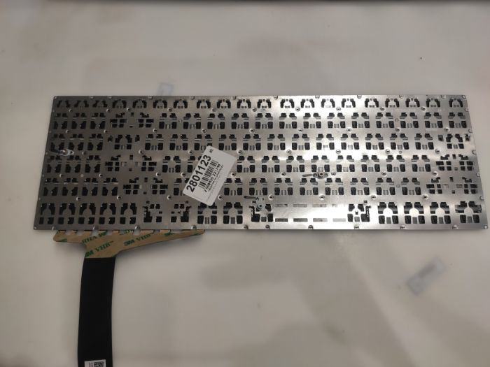 Клавиатура для Asus X570U X570 M570
