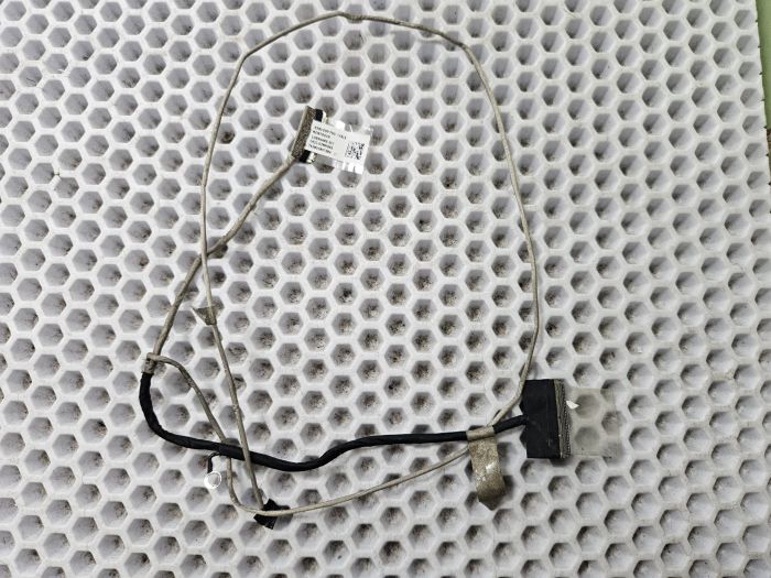 Шлейф матрицы Asus N580V N580VD X580VD EDP Cable 30P 1422-02SR0AS, 1422-02YS0AS, 1422-02MK0AS, 1422-02SS0AS для версии без тачскрина