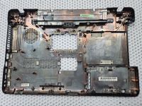 Нижняя часть корпуса (поддон) Toshiba C660 AP0II000100 AP0H0000400