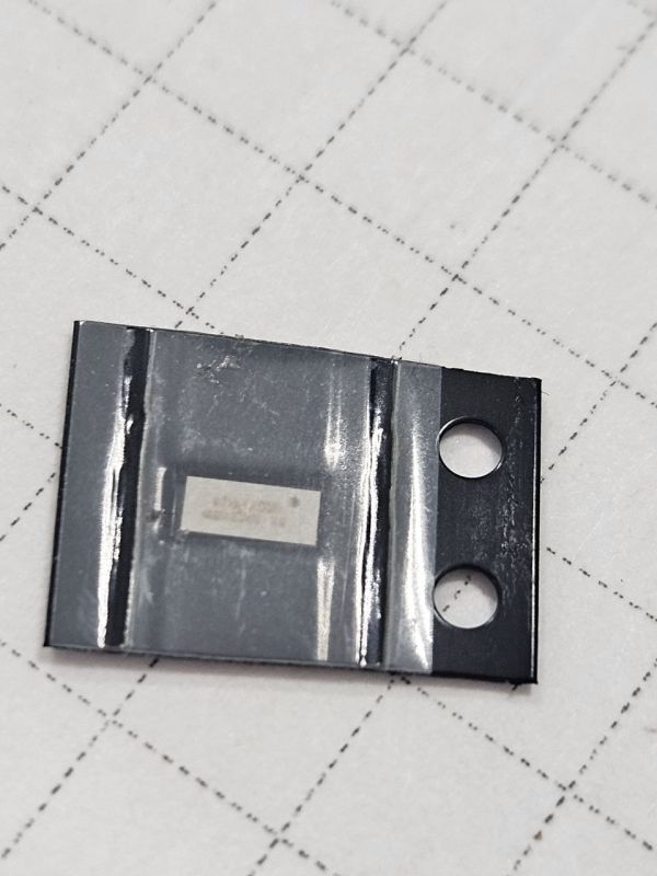 Микросхема CSD87501l С-41