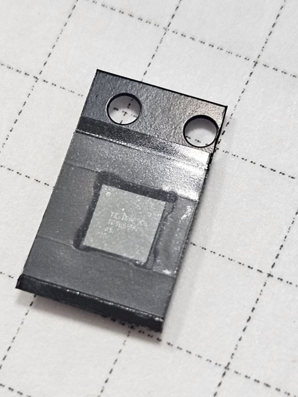 Микросхема TPS65994AD , TPS65994ADYBGR BGA