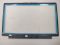 Рамка матрицы для ноутбука Lenovo Ideapad 3 15ITL6 серая