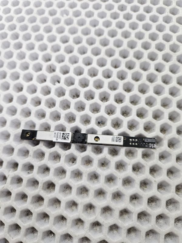 Веб web камера для Lenovo 300-15ibr p/n: PK40000RJ00