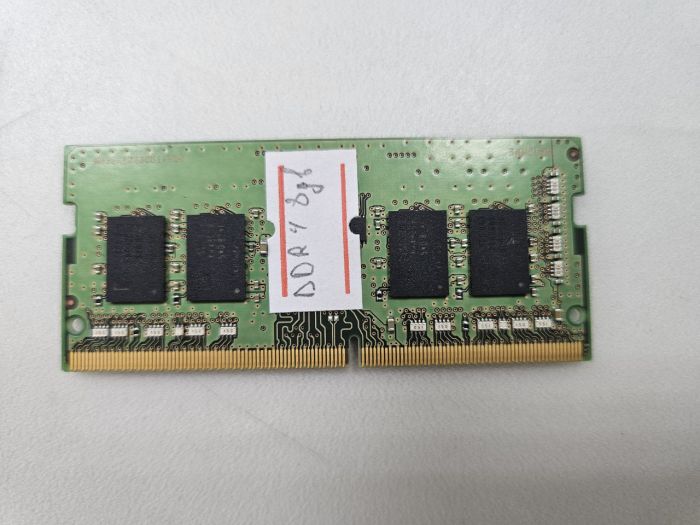 Оперативная память SODIMM DDR4 8ГБ noname