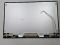 Крышка матрицы для ноутбука Maibenben M535 серебро