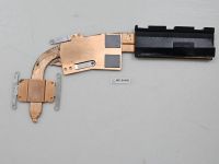 Радиатор системы охлаждения для ноутбука Maibenben M535