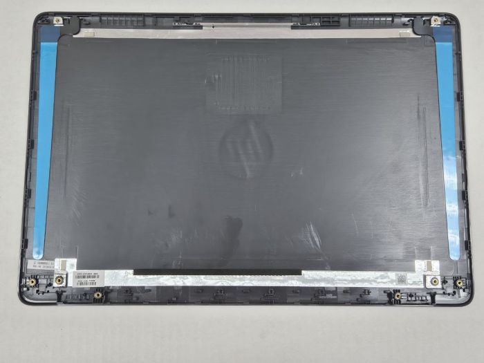 Kрышка матрицы для ноутбука HP 15-DW 250 G8 серая