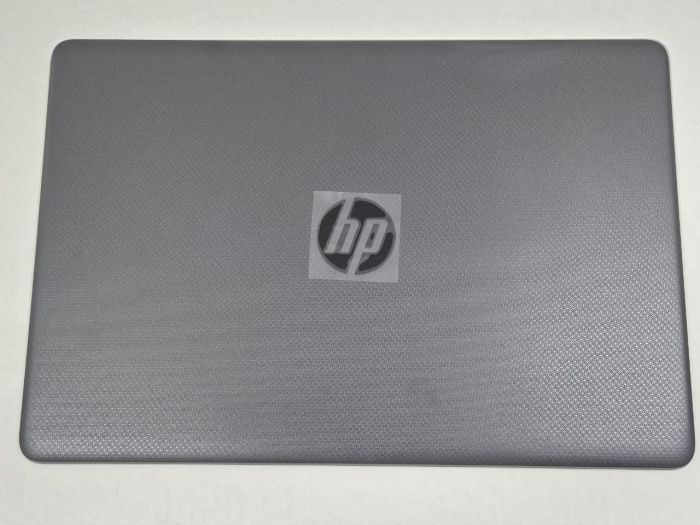 Kрышка матрицы для ноутбука HP 15-DW 250 G8 серая