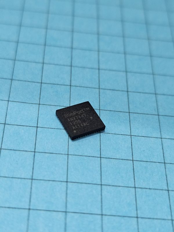 Микросхема ANX7447QN-AC