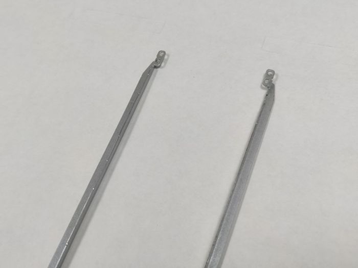 Петли для ноутбука Acer Aspire 5 A515-51