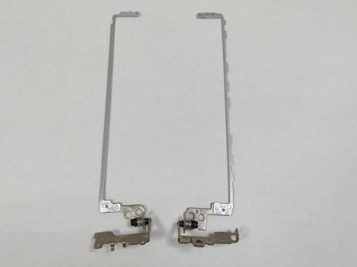 Петли для ноутбука HP 15-bs, 15-bw, 15-bu, 250 G6, 255 G6