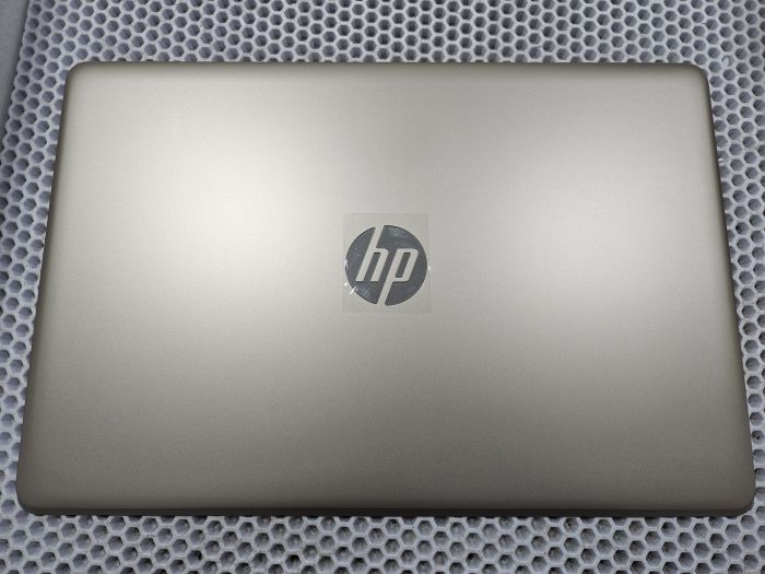 Крышка матрицы для ноутбука HP 15-bs 15-bw 250 G6, цвет золото