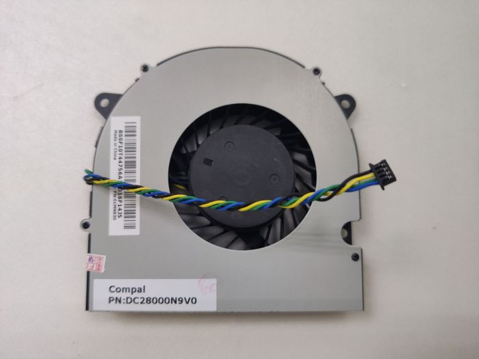 Вентилятор Lenovo IdeaCentre AIO 520-22IKU