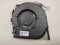 Вентилятор для ноутбука Asus VivoBook Pro 14X M3400Q CPU