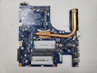 Материнская плата ACLU5/ACLU6 NM-A281 для Lenovo G50-45 AMD E1-6010