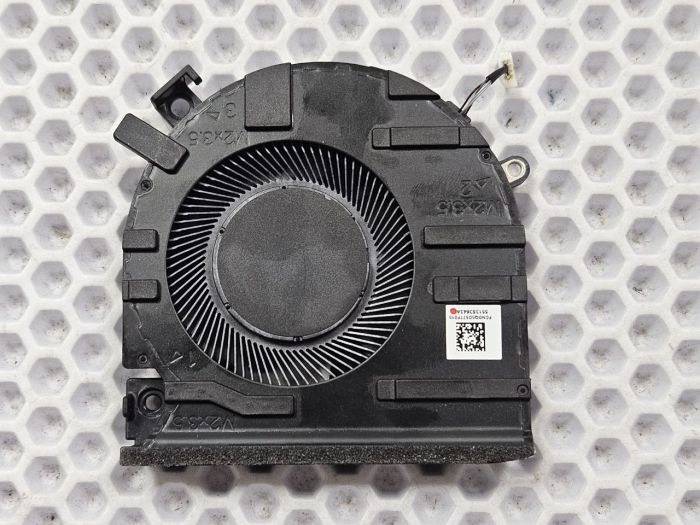 вентилятор для Hasee S8-DA5NS N17903-001