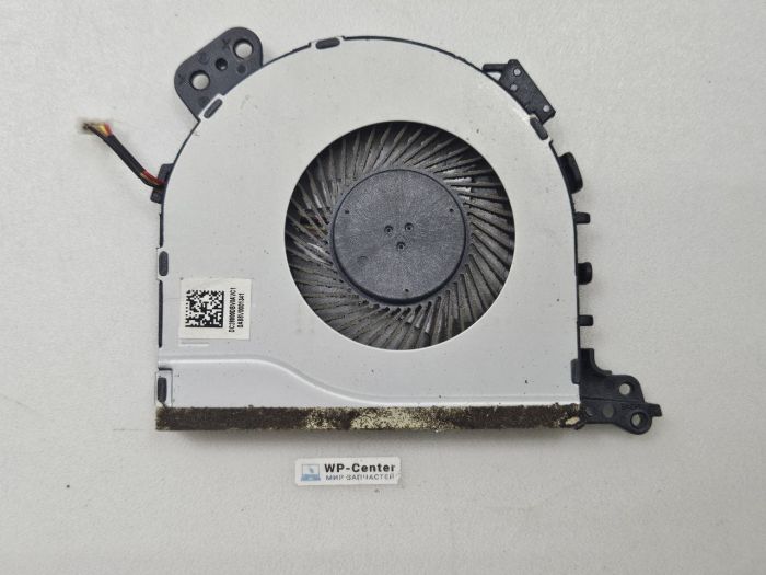Вентилятор DC28000DBV0AVC1 для ноутбука Lenovo 320-17
