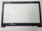 Рамка матрицы Lenovo 320-17 AP143000200 черная
