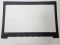 Рамка матрицы Lenovo 320-17 AP143000200 черная