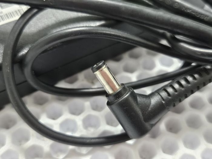 Зарядное устройство, блок питания для MSI GP70 (120W), ориг, бу