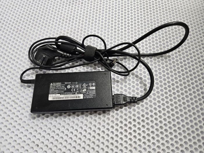 Зарядное устройство, блок питания для MSI GP70 (120W), ориг, бу