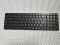 Клавиатура для ноутбука MSI GE70, GP60 черная с рамкой, ориг, бу