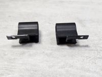 Заглушки петель для ноутбука MSI GP70 пара черные