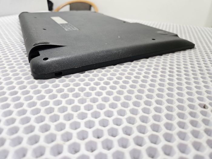 Нижняя часть корпуса (поддон) ASUS X540 X540S p/n: 13NB0B31AP0301 версия 3