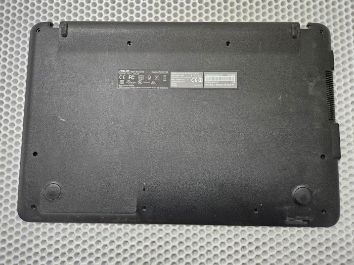 Нижняя часть корпуса (поддон) ASUS X540 X540S p/n: 13NB0B31AP0301 версия 3