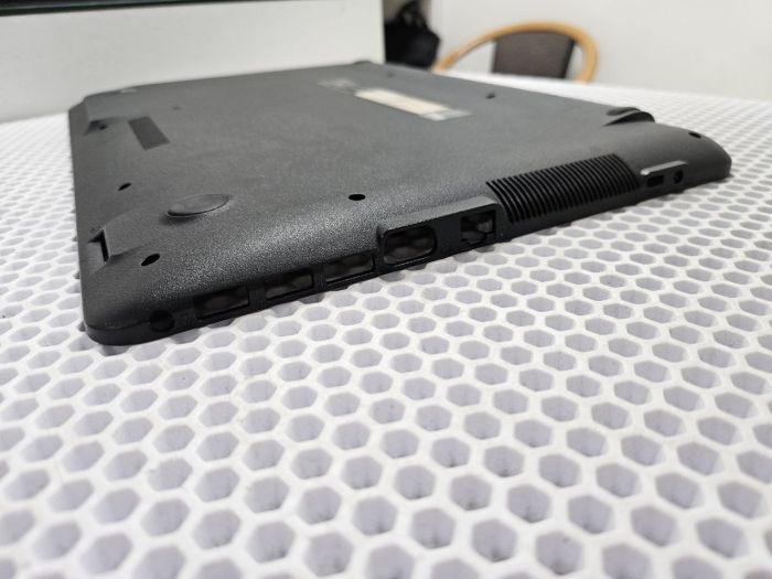 Нижняя часть корпуса (поддон) Asus X540, X540S p/n: 13NB0B01P0921,13NB0CN1AP0201 версия 4