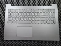 Верхняя часть (топкейс) Lenovo IdeaPad 320-15 330-15  Клавиатура подходит к ноутбукам: Lenovo 320-15, 320-15ABR, 320-15AST, 320-15IAP, 320-15IKB, 320-15ISK  Совместимые P/n: 5CB0N86582, SN20M63001, SN20M63062, V161420AS1-RU, LCM16H63SU-686, PK1314F1A05