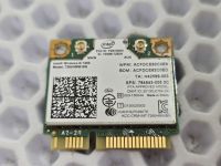 Wi-Fi модуль MSI CX70 2QF MS-1758 AW-NB114/H Intel 7260HMW он одноканальный