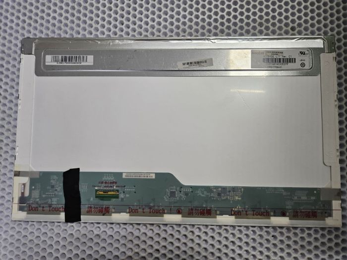 Матрица N173HGE-L11 17,3"/1920x1080/без креплений/Normal (стандарт) бу