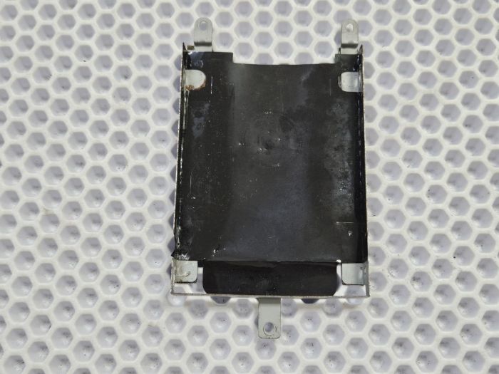 Корзина (салазки) для жесткого диска HDD для ноутбука Lenovo Z580