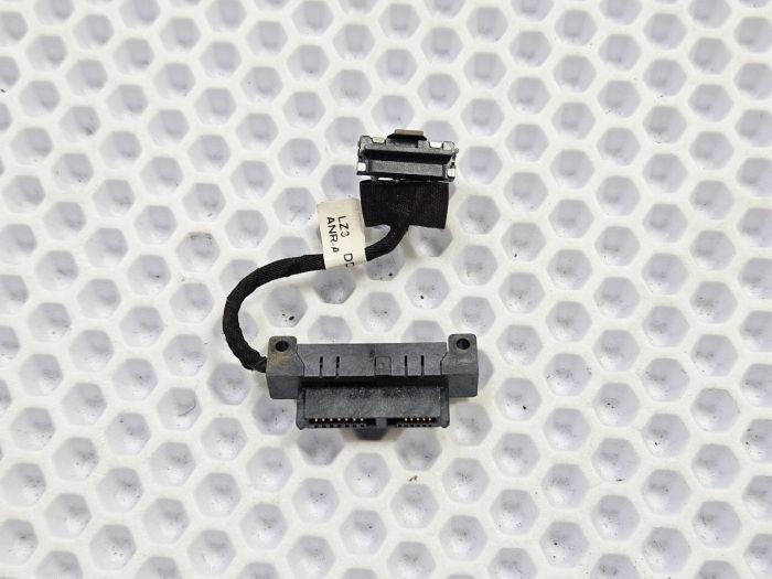 Разъем hdd на шлейфе DD0LZ3CD000 для ноутбука Lenovo Z580