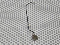 Разъем USB DD0LZ3B00 на шлейфе для ноутбука Lenovo Z580