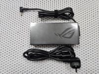 Зарядка для ноутбука Asus, 240W 20V 12A, 6.0*3.7мм