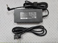 Блок питания для MSI 20V 10A 200W 4.5x3.0mm