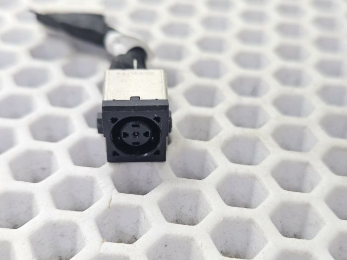 Разъем питания Thunderobot TR 911 WYORESY dd0nlapb000