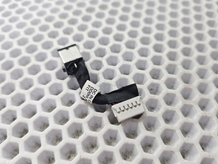 Разъем питания Thunderobot TR 911 WYORESY dd0nlapb000