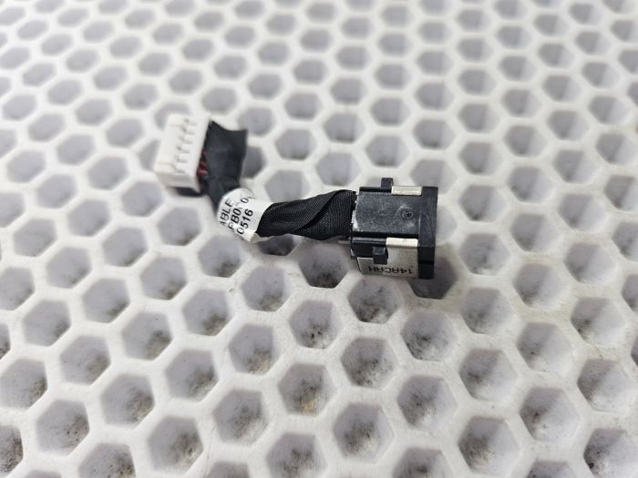 Разъем питания Thunderobot TR 911 WYORESY dd0nlapb000